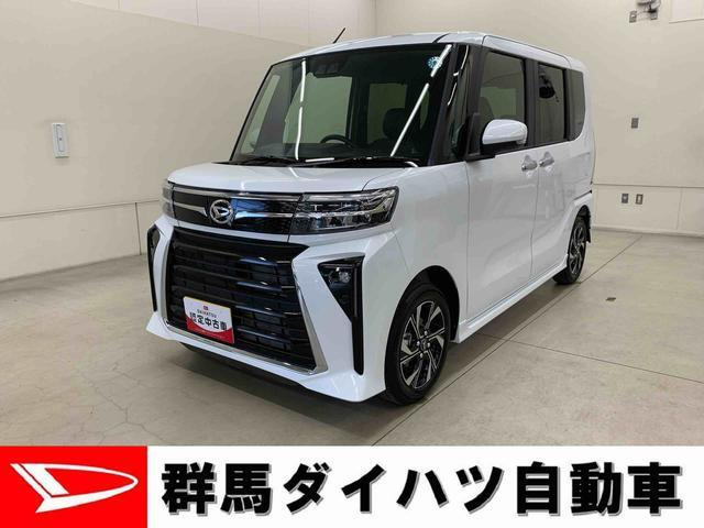 タントカスタム X