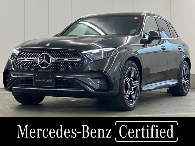 GLC 350e 4マチック スポーツ エディション スター 4WD MP202402
