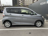 デイズ ハイウェイスターX 