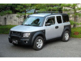 エレメント 2.4 4WD 社外ナビ&TV キセノンヘッドライト FOG