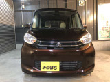 eKスペース G e-アシスト 