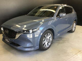 CX-5  25エクスクルーシブモード