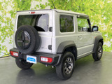 ジムニーシエラ 1.5 JC 4WD 