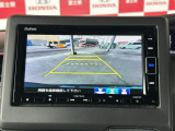 N-BOXカスタム L 