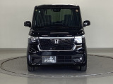 LEDヘッドライトを装備しています。LEDヘッドライトはとても明るく、雨の日や夜間走行も安全・安心です。