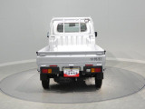 ハイゼットトラック スタンダード 農用スペシャル 4WD 3方開 4WD