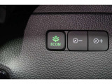 ECONボタンで低燃費モードに☆☆☆ECONスイッチを上手に使ってエコドライブ♪♪環境にもお財布にも優しい装備です☆☆☆