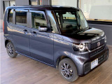 N-BOX  660 4WD
