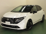 当店のお車をご覧いただきありがとうございます。こちらは日産中古車クオリティーショップ認定店です。