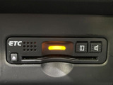 【ETC】高速道路の料金所をストレスなく通過!話題のスポットやサービスエリアに多い「スマートIC」利用時は必須のアイテムです。当店でセットアップを実施、ご納車当日からすぐにご利用いただけます!