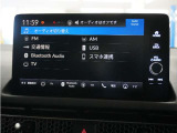 ナビゲーションは様々なメディアに対応しております。