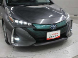 フロント廻りです。