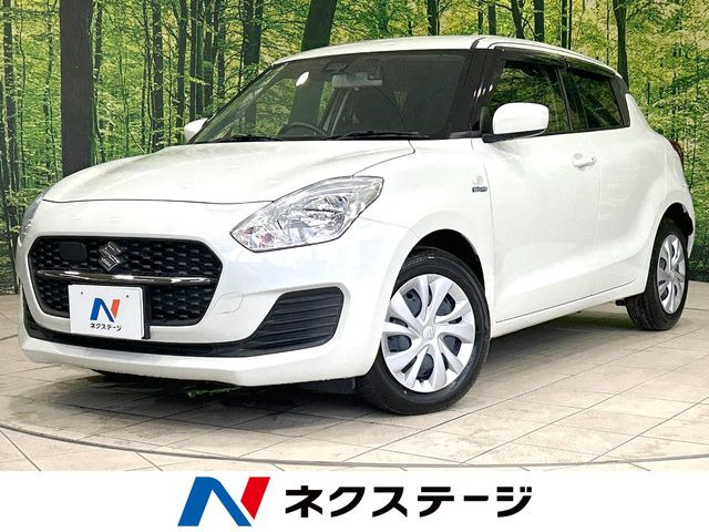 スイフト1.2 ハイブリッド(HYBRID) MG