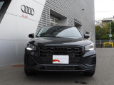Q2 35 TFSI アドバンスド 