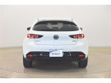 MAZDA3ファストバック 2.0 20S ツーリング 