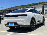 クラウンクロスオーバー 2.4 RS E-Four advanced 4WD 