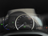 【スピードメーター】メーターがシンプルで見やすく運転しやすいですね!