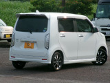 外装も丁寧に磨いております。是非1度実車をご覧ください!