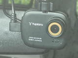 【ドライブレコーダー】ドライブレコーダー装備!走行中はもちろん、あおり運転や事故に遭遇した際、映像で記録し、万一のリスクに備えます。※記録用SDカードはお客様ご自身でご準備いただく必要があります。