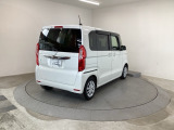 N-BOX EX 