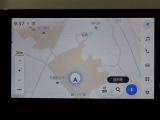 Bluetooth付きナビ装着車で知らない道もラクラク