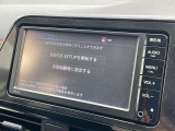 【純正ナビ】人気の純正ナビで使いやすさはもちろん機能性も充実!お出かけはもちろん、通勤等日常使用でも充実しますね!