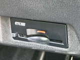 ETC装備!高速等、有料道路の料金所はもちろん話題のスマートICもスムーズに通過できます♪カードがあればご納車日当日からお使い頂けますよ♪