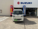 ハイゼットトラック 多目的ダンプ PTO式 4WD 