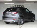 CX-5 2.2 XD フィールドジャーニー 4WD 