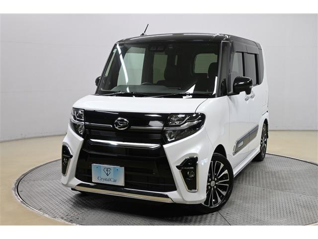 タントカスタム RS セレクション