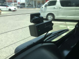 ◆ドライブレコーダー◆最近話題になっていますね。いくら安全運転をしていても、事故に巻き込まれることもあります。万が一のときの証拠として使えます!