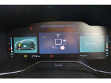 メーターのデザインも変えることが出来、運転する方にフィット!