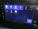 ■社外カロッツェリア製7インチディスプレイオーディオ搭載。(FH-8500DVS) ■FM/AMラジオ、CD/DVD、Bluetooth Audio、USB機器接続。