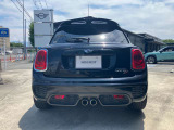 MINI NEXT1年間走行距離無制限保証100項目の納車前点検