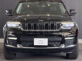 グランドチェロキー リミテッド 4WD 