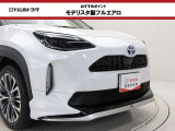 ヤリスクロス 1.5 ハイブリッド Z 