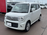 日産 モコ