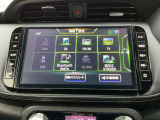 フルセグTV・ラジオ・CD/DVD・SD・Bluetooth☆