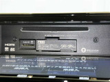 CD再生機能付き!