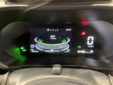 メーターは見やすい安全仕様!様々な情報がここに詰まっております☆