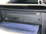 CD再生機能付き!