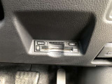 ETC付きだから高速道路への出入りもETC専用ゲートを使ってスムーズに通過できます!