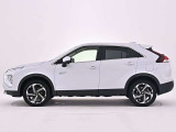 エクリプスクロス PHEV 2.4 G 4WD 