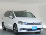 ゴルフトゥーラン TSI ハイライン 
