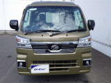 当店はCMでおなじみの、中古車合同展示場「KTSオートシティ」内の中央付近にありオレンジ色の看板が目印です。