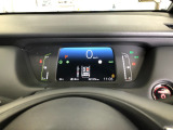 【メーター】画面表示も、分かりやすくなっております!