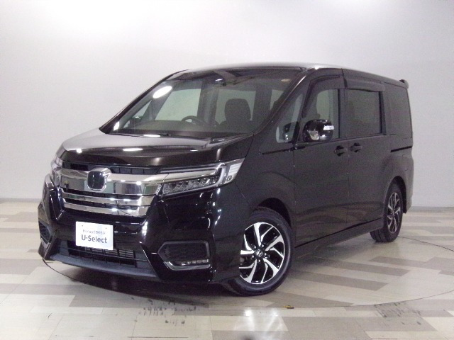 ステップワゴン 1.5 スパーダ ホンダ センシング