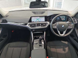 3シリーズセダン 320d xドライブ  4WD 