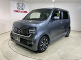 N-WGNカスタム L ホンダ センシング 