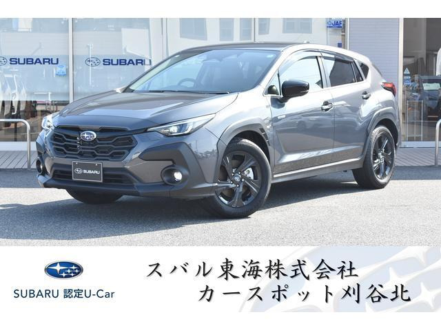 クロストレック 2.0 ツーリング 4WD